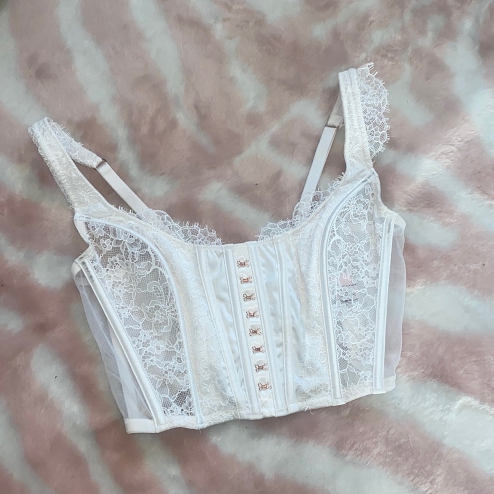 VS Corset
